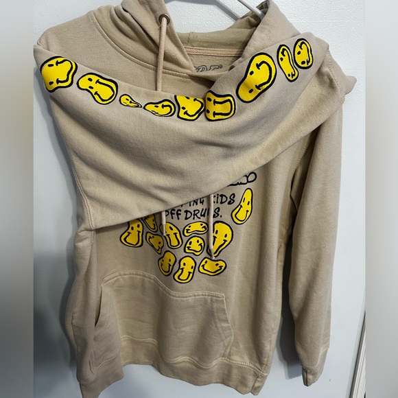 Dare hoodie - Picture 2 of 3